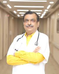 Dr Gutta Ravindra